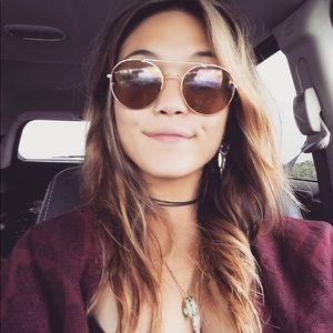 Meet your Posher, Kalina